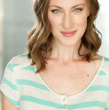 Stephanie Bentley — Amanda / Eleanor Daninsky