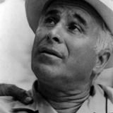 Ted Post — Self - Filmmaker