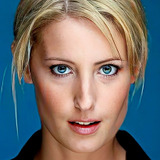 Stephanie Bauder — Hitesman Christmas party guest / Shocked office worker (voice)