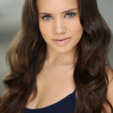 Allie Bertram — Kim