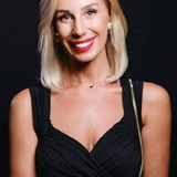 Adelina Goguadze — Tikuna