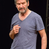 Sam Dastor — Józef Teitelbaum