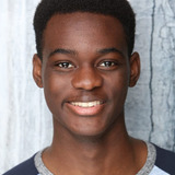 Ethan Herisse — Elwood