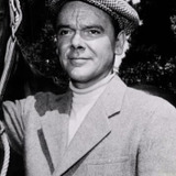 James McCallion — Room Clerk