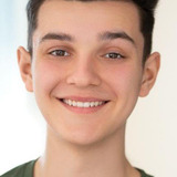 Avan Stewart — Max