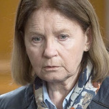 Geneviève Mnich — Mère de Françoise