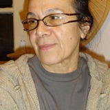 Coca Bloos — Old Woman #2