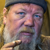 Taimo Kõrvemaa — Endel