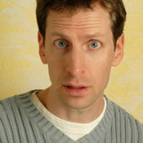 Peter Spruyt — MIB Customs Agent