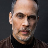 Todd Stashwick — Dave