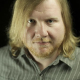 Timothy J. Richardson — Soon to Be Dead Man #2