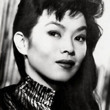 Yoko Tani — Princess Lei-ling