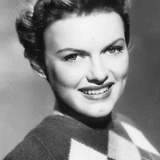 Marion Marshall — Lt. Kitty Lawrence
