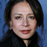 Rosanna DeSoto — Connie Valenzuela