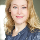 Lexie Kendrick — Jogger (voice) (uncredited)