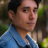 Alan Vazquez — Slater