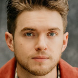 Chris Brochu — Riley