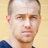 Loyd Bateman — Boat Local Tough Guy #2