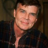 John Davidson — Host-TV