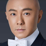 張衞健 — Robert Parkinson