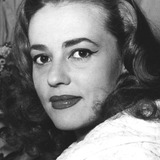 Жанна Моро — Christine
