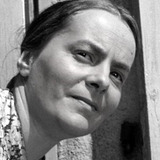 Halina Billing-Wohl — Maria's mother