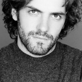 José María de Tavira — Young Alejandro Murrieta