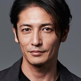 Hiroshi Tamaki — Toshikazu Shindo