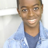 Zailand Adams — Chris 11 year old