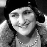 Violet Farebrother — Woman in Wheelchair (uncredited)
