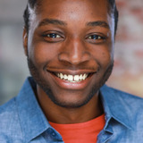 Adrian Kali Turner — Shawn