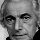 Cecil Humphreys — Judge Linton