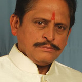 Ravindra Mankani — Shahaji Raje