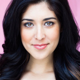 Tara Joshi — Ashley
