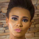 Nse Ikpe-Etim — Madam Suzie