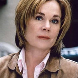 Roxanne Hart — Brenda J. Wyatt