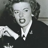 Marjorie Cameron — Self (archive footage)