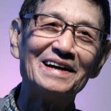 刘洵 — Bao's Sifu