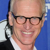 Brad Hall — Stanley