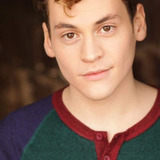 Louie Rinaldi — Student #2
