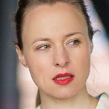 Katja Danowski — Zarah