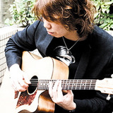 黒田晃年 — Self (Guitar)