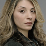 Callie Thorne — Marcia