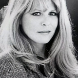 Karen Lamm — Girl on Motorcycle