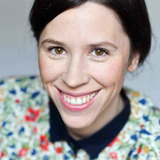 Pauline Pouchin — Welcome Hostess at the Pôle Emploi