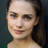 Лаура Берлин — Melissa Stein