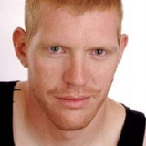 Reuben De Jong — Father (Suit)