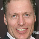 Ted Whittall — Ortiz's Assistant