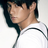 吳奇隆 — Steven Chan
