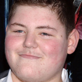 Jamie Waylett — Vincent Crabbe